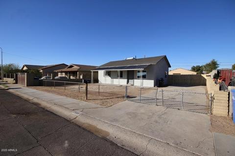 2536 E Wier Ave, Phoenix, AZ 85040 photo 1