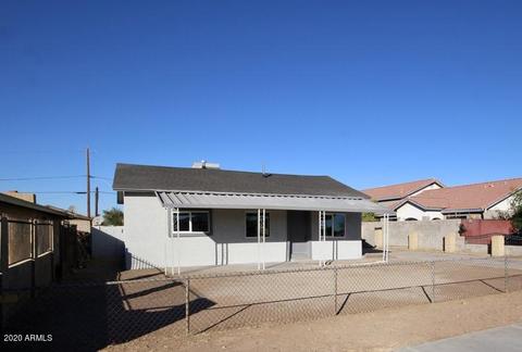 2536 E Wier Ave, Phoenix, AZ 85040 photo 2