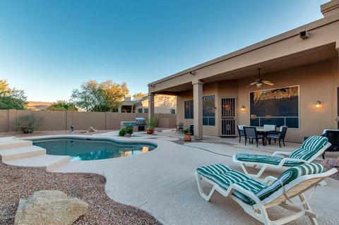 9456 E Northridge St, Mesa, AZ 85207 photo 25