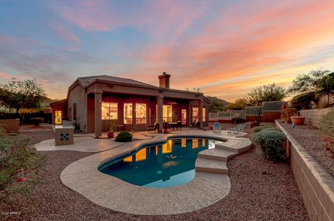 9456 E Northridge St, Mesa, AZ 85207 photo 31
