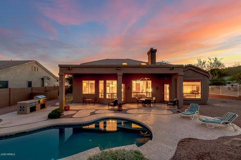 9456 E Northridge St, Mesa, AZ 85207 photo 30