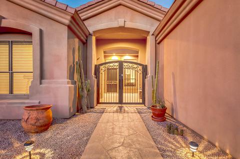 9456 E Northridge St, Mesa, AZ 85207 photo 4