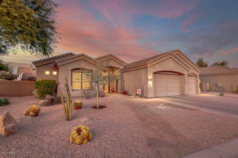 9456 E Northridge St, Mesa, AZ 85207 photo 1