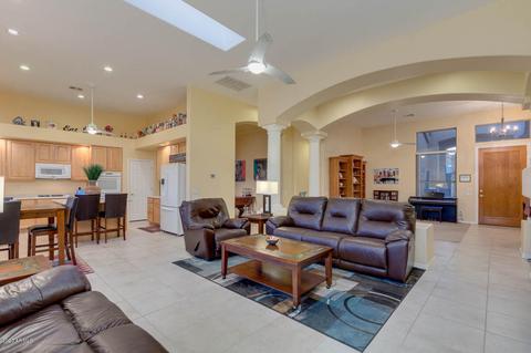 9456 E Northridge St, Mesa, AZ 85207 photo 7