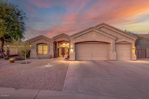 9456 E Northridge St, Mesa, AZ 85207 photo 2
