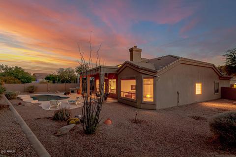 9456 E Northridge St, Mesa, AZ 85207 photo 24