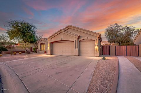 9456 E Northridge St, Mesa, AZ 85207 photo 3