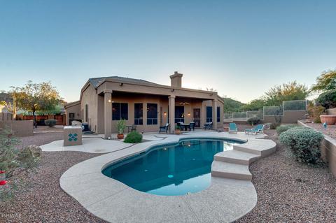 9456 E Northridge St, Mesa, AZ 85207 photo 27