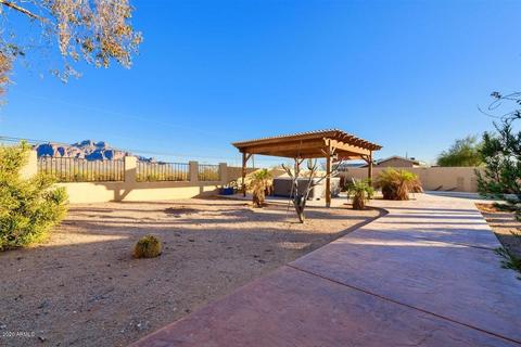 4490 N Tomahawk Rd, Apache Junction, AZ 85119 photo 28