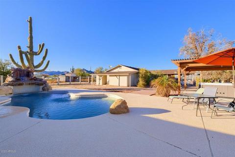 4490 N Tomahawk Rd, Apache Junction, AZ 85119 photo 32