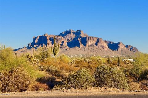 4490 N Tomahawk Rd, Apache Junction, AZ 85119 photo 4