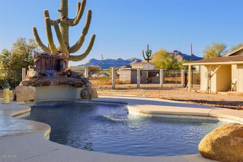 4490 N Tomahawk Rd, Apache Junction, AZ 85119 photo 33