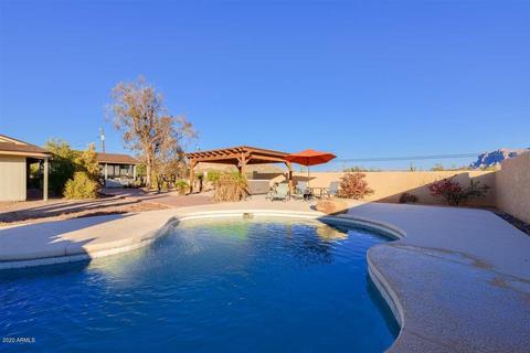 4490 N Tomahawk Rd, Apache Junction, AZ 85119 photo 35
