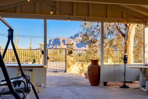 4490 N Tomahawk Rd, Apache Junction, AZ 85119 photo 7