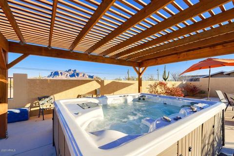 4490 N Tomahawk Rd, Apache Junction, AZ 85119 photo 29
