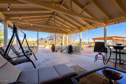 4490 N Tomahawk Rd, Apache Junction, AZ 85119 photo 6