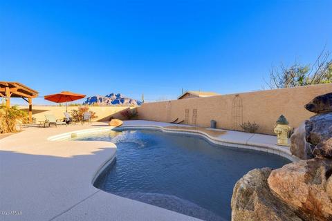 4490 N Tomahawk Rd, Apache Junction, AZ 85119 photo 36