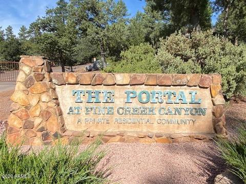 6227 W Pinon Loop, Pine, AZ 85544 photo 26