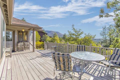 6227 W Pinon Loop, Pine, AZ 85544 photo 2