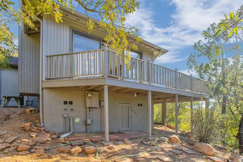 6227 W Pinon Loop, Pine, AZ 85544 photo 20