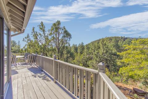 6227 W Pinon Loop, Pine, AZ 85544 photo 22