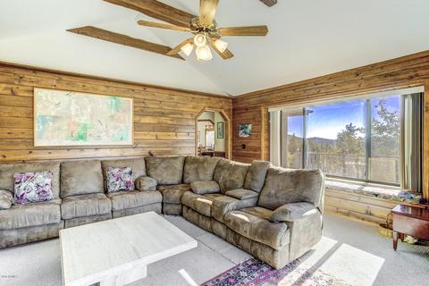 6227 W Pinon Loop, Pine, AZ 85544 photo 11