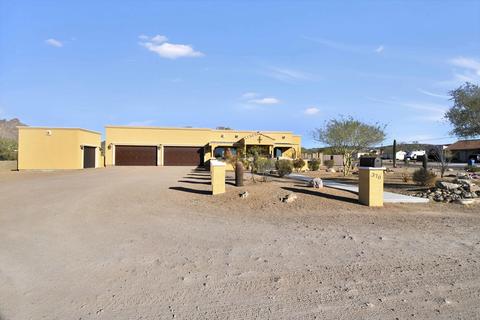 370 E Canyon St, Apache Junction, AZ 85119 photo 40