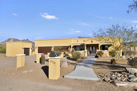 370 E Canyon St, Apache Junction, AZ 85119 photo 18