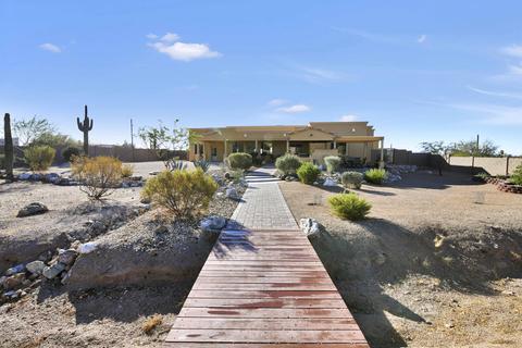 370 E Canyon St, Apache Junction, AZ 85119 photo 25