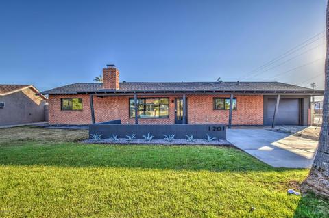 1201 Edgemont Ave, Phoenix, AZ 85006 photo 2
