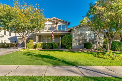 3054 E Washington Ave, Gilbert, AZ 85234 photo 1