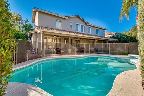 3054 E Washington Ave, Gilbert, AZ 85234 photo 43