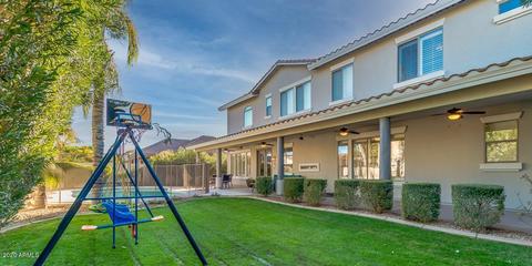 3054 E Washington Ave, Gilbert, AZ 85234 photo 38