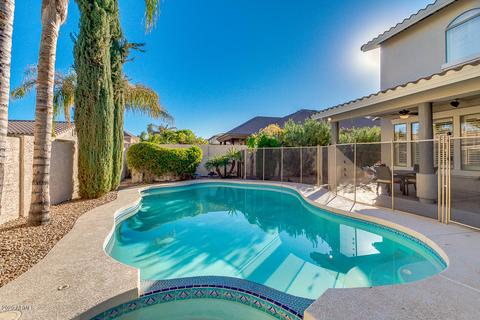 3054 E Washington Ave, Gilbert, AZ 85234 photo 42