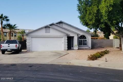 8502 E Carol Ave, Mesa, AZ 85208 photo 1
