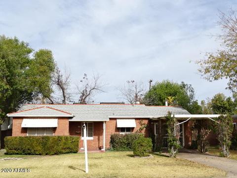 4233 N 5th Ave, Phoenix, AZ 85013 photo 1