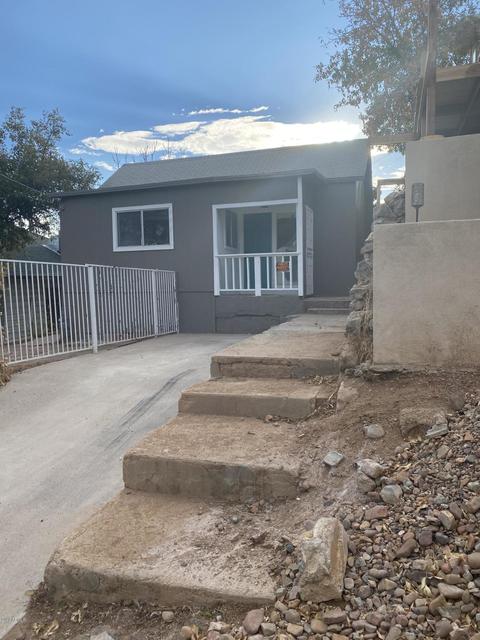 254 N First St, Globe, AZ 85501 photo 1