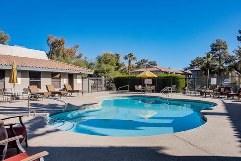 1402 E Guadalupe Rd #218, Tempe, AZ 85283 photo 25