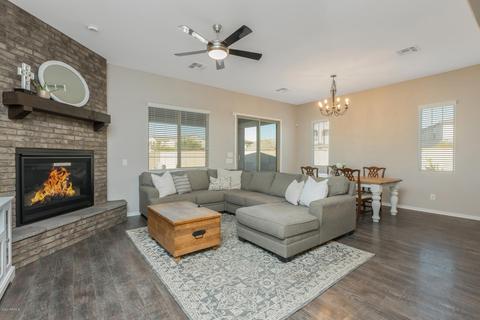 10206 E Palladium Dr, Mesa, AZ 85212 photo 3