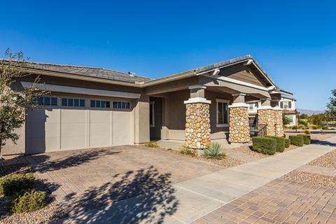 10206 E Palladium Dr, Mesa, AZ 85212 photo 2
