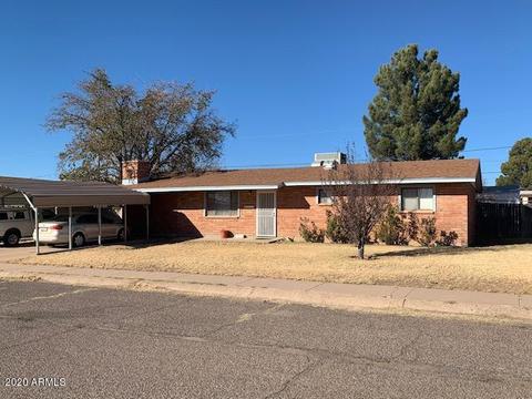 2610 E 7th St, Douglas, AZ 85607 photo 2