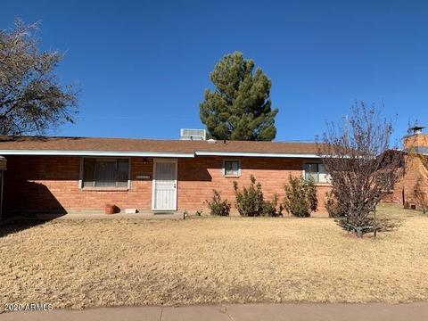 2610 E 7th St, Douglas, AZ 85607 photo 1