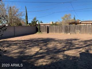 2610 E 7th St, Douglas, AZ 85607 photo 32