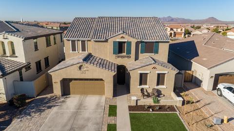 2836 E Pearl St, Mesa, AZ 85213 photo 39