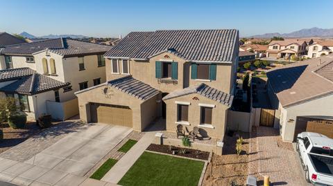 2836 E Pearl St, Mesa, AZ 85213 photo 37