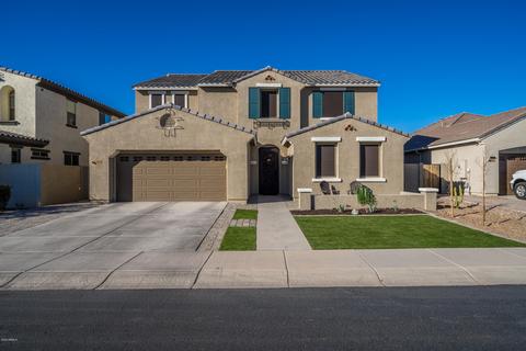 2836 E Pearl St, Mesa, AZ 85213 photo 27