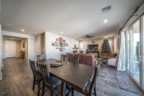 2836 E Pearl St, Mesa, AZ 85213 photo 22