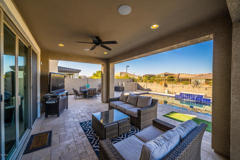2836 E Pearl St, Mesa, AZ 85213 photo 3