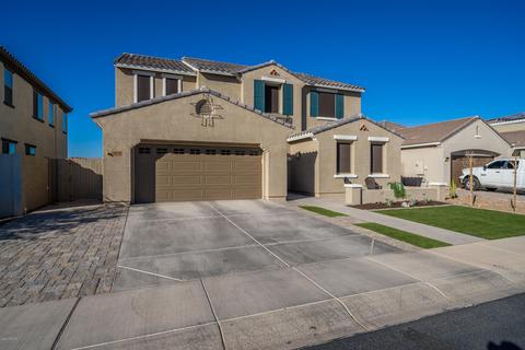 2836 E Pearl St, Mesa, AZ 85213 photo 28
