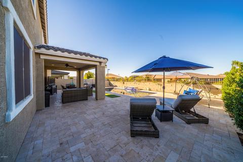 2836 E Pearl St, Mesa, AZ 85213 photo 2